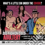 (LP Vinile) Dog Fashion Disco - Adultery vinile