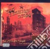 Dog Fashion Disco - The City Is Alive Tonight (2 Cd) cd