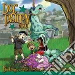 Dog Fashion Disco - Beating A Dead Horse To Death cd