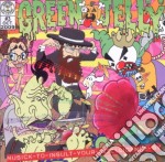Green Jelly - Musick To Insult Your...