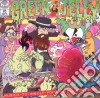 Green Jelly - Musick To Insult Your... cd