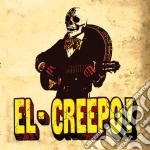 El-creepo - El-creepo cd