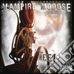 Vampire Mooose - Reel