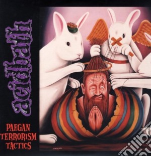 (LP Vinile) Acid Bath - Paegan Terrorism Tactics (2 Lp) lp vinile di Acid Bath