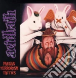(LP Vinile) Acid Bath - Paegan Terrorism Tactics (2 Lp) vinile