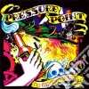 Pressure Point - To Be Continued cd