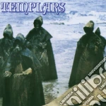 Templars - Phase Two cd