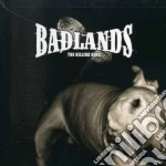 Badlands - Killing Kind cd