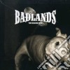 Badlands - Killing Kind cd