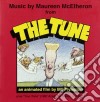 Maureen Mcelheron - The Tune cd