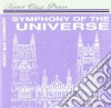 Wendy Mae Chambers - Symphony Of The Universe cd