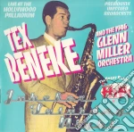 Tex Beneke - Jukebox Saturday Night cd
