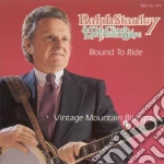 Ralph Stanley - Bound To Ride cd