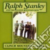 Ralph Stanley - Clinch Mountain Gospel cd