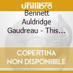 Bennett Auldridge Gaudreau - This Old Town cd