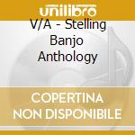 V/A - Stelling Banjo Anthology cd