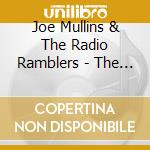 Joe Mullins & The Radio Ramblers - The Story We Tell cd