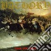 Bathory - Blood Fire Death cd