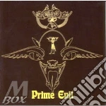 Venom - Prime Evil cd