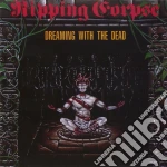 Ripping Corpse - Dreaming With The Dead cd