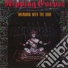 Ripping Corpse - Dreaming With The Dead cd