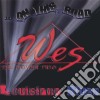 Wes The Power Trio - On This Road cd