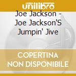 Joe Jackson - Joe Jackson'S Jumpin' Jive cd