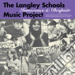 (LP Vinile) Langley Schools Music Project (The) - Innocence & Despair