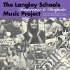 (LP Vinile) Langley Schools Music Project (The) - Innocence & Despair cd