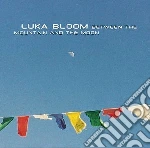 Bloom Luka - Between The Mountain And Them cd