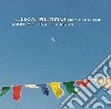 Bloom Luka - Between The Mountain And Them cd