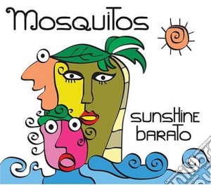Mosquitos - Sunshine Barato cd musicale di Mosquitos