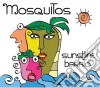 Mosquitos - Sunshine Barato cd