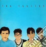 (LP Vinile) Feelies (The) - Crazy Rhythms vinile