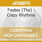 Feelies (The) - Crazy Rhythms cd