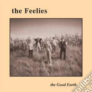 (LP Vinile) Feelies - Good Earth lp vinile di Feelies