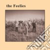 (LP Vinile) Feelies - Good Earth cd