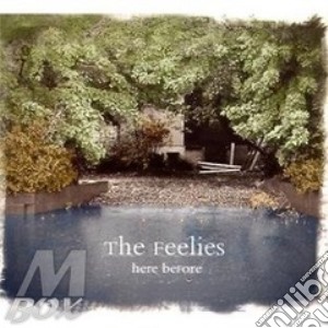 (LP Vinile) Feelies (The) - Here Before lp vinile di Feelies