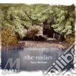 (LP Vinile) Feelies (The) - Here Before vinile