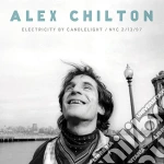 Alex Chilton - Electricity By Candlelight Nyc 2/13/97 cd
