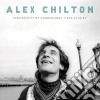 Alex Chilton - Electricity By Candlelight Nyc 2/13/97 cd