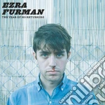 (LP Vinile) Ezra Furman - Year Of No Returning vinile