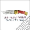 Front Bottoms (The) - Talon Of The Hawk cd