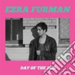 (LP Vinile) Ezra Furman - Day Of The Dog vinile