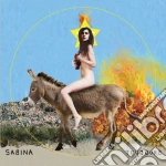 Sabina - Toujours cd