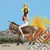 Sabina - Toujours cd