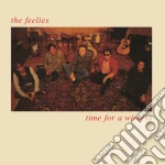 (LP Vinile) Feelies (The) - Time For A Witness vinile