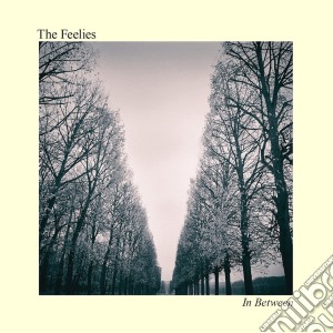 Feelies (The) - In Between cd musicale di Feelies