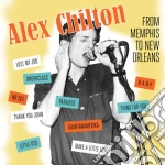 (LP Vinile) Alex Chilton - From Memphis To New Orleans vinile