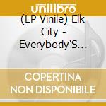 (LP Vinile) Elk City - Everybody'S Insecure lp vinile di Elk City